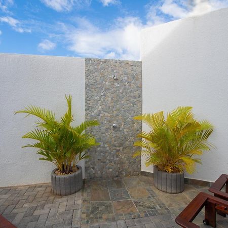 Golden Square Villa & Private Pool Flic-en-Flacq Εξωτερικό φωτογραφία