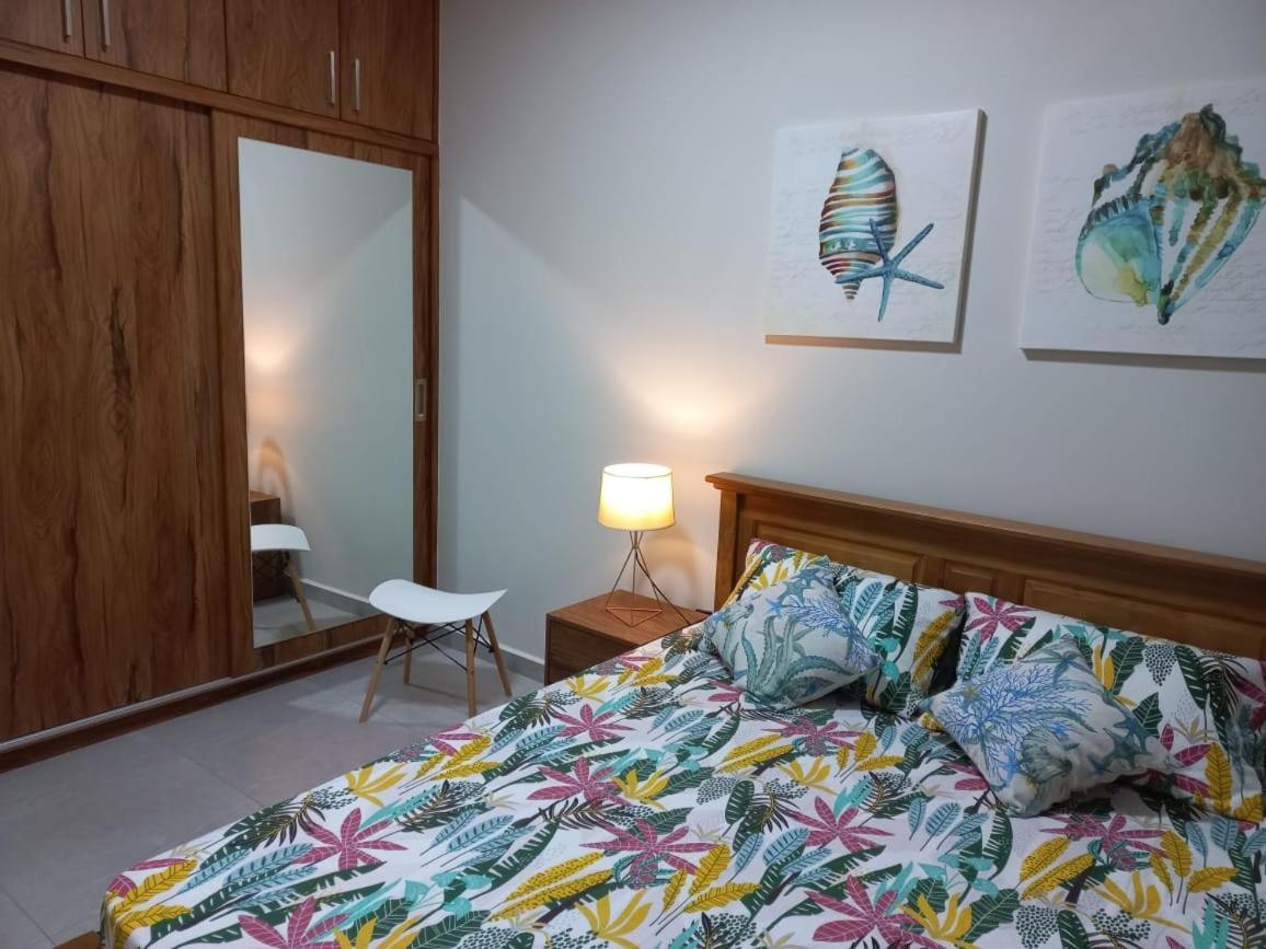 Golden Square Villa & Private Pool Flic-en-Flacq Εξωτερικό φωτογραφία