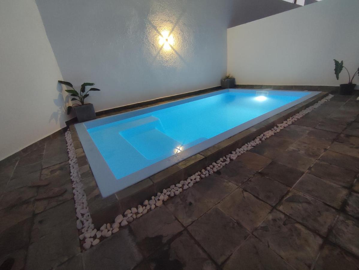Golden Square Villa & Private Pool Flic-en-Flacq Εξωτερικό φωτογραφία