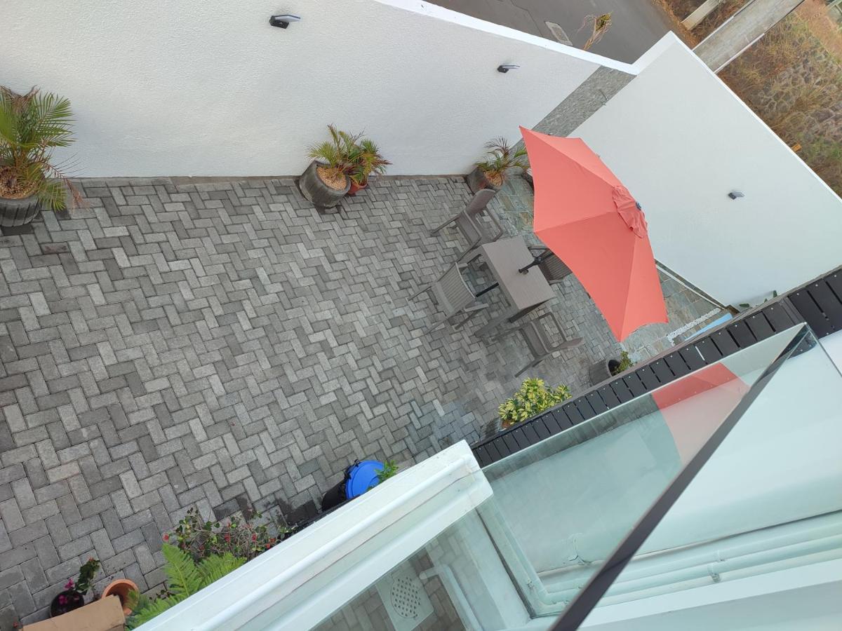 Golden Square Villa & Private Pool Flic-en-Flacq Εξωτερικό φωτογραφία