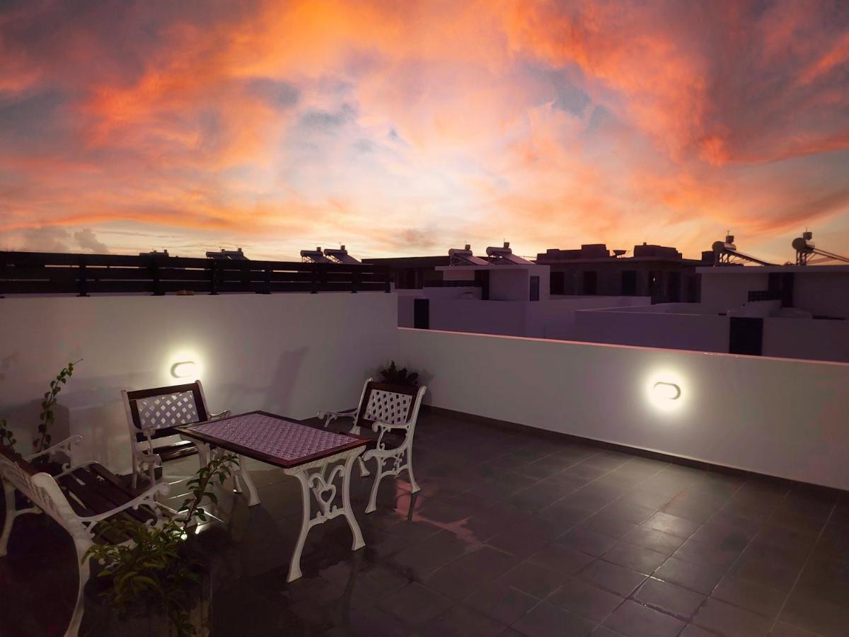 Golden Square Villa & Private Pool Flic-en-Flacq Εξωτερικό φωτογραφία